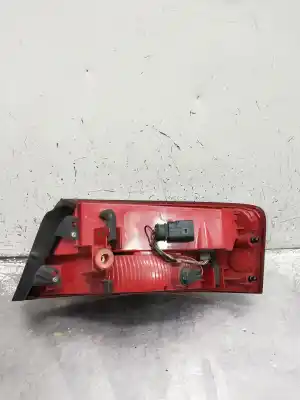 Second-hand car spare part left tailgate light for audi a5 (8t3) 3.0 tdi quattro oem iam references 8t8945095  