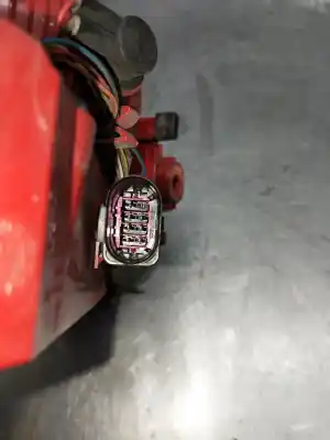 Second-hand car spare part left tailgate light for audi a5 (8t3) 3.0 tdi quattro oem iam references 8t8945095  