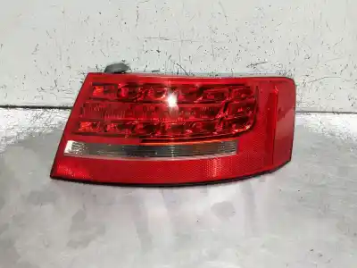 Peça sobressalente para automóvel em segunda mão farolim traseiro direito por audi a5 (8t3) 3.0 tdi quattro referências oem iam 8t8945096