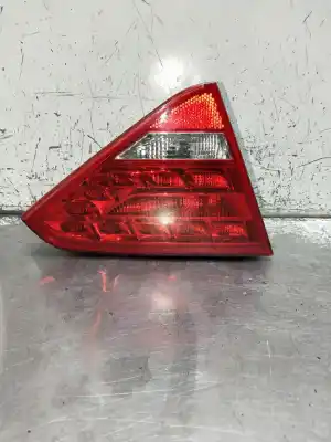 Peça sobressalente para automóvel em segunda mão farolim interior traseiro esquerdo por audi a5 (8t3) 3.0 tdi quattro referências oem iam 8t0945093a