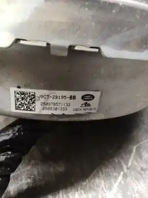 Second-hand car spare part brake servo for jaguar e-pace (x540) 2.0 d180 awd oem iam references j9c32b195bb 2988301333 250978571132