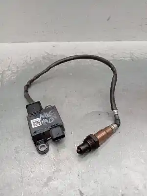 Second-hand car spare part lambda probe for jaguar e-pace (x540) 2.0 d180 awd oem iam references hj325h310ac