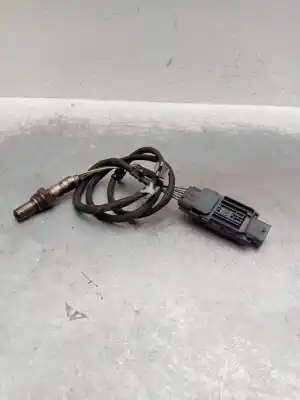 Second-hand car spare part lambda probe for jaguar e-pace (x540) 2.0 d180 awd oem iam references 0281006966