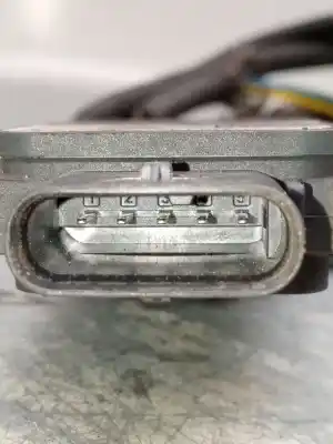 Автозапчасти б/у лямбда-зонд за jaguar e-pace (x540) 2.0 d180 awd ссылки oem iam 0281006966  gx635j299ad