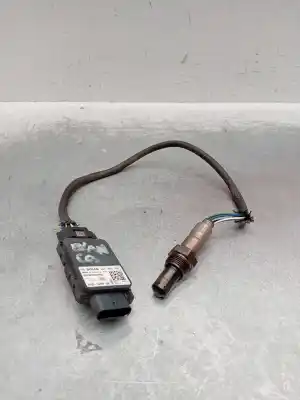 Second-hand car spare part lambda probe for jaguar e-pace (x540) 2.0 d180 awd oem iam references 0281006964