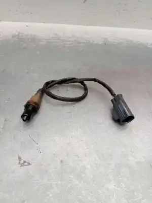 Peça sobressalente para automóvel em segunda mão sonda lambda por jaguar e-pace (x540) 2.0 d180 awd referências oem iam gj329d375ae  0281004680