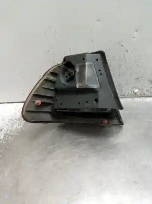 Second-hand car spare part right tailgate light for bmw 3 (e46) 320 d oem iam references   