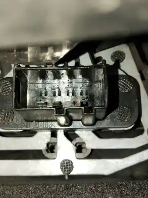 Second-hand car spare part right tailgate light for bmw 3 (e46) 320 d oem iam references   