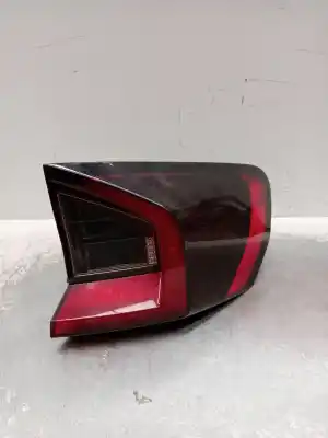 Peça sobressalente para automóvel em segunda mão farolim traseiro direito por bmw x1/ix1 u11 x1 sdrive18d referências oem iam h4946535209