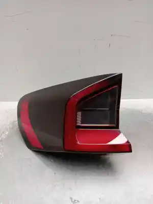 Peça sobressalente para automóvel em segunda mão farolim traseiro esquerdo por bmw x1/ix1 u11 x1 sdrive18d referências oem iam h3946535109