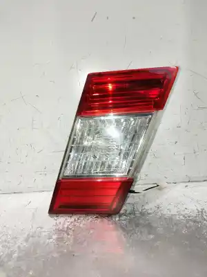 Peça sobressalente para automóvel em segunda mão farolim interior traseiro direito por chevrolet epica ltx referências oem iam 