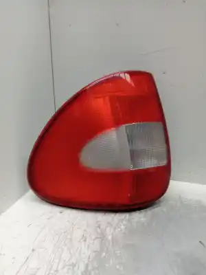 Second-hand car spare part LEFT TAILGATE LIGHT for CHRYSLER VOYAGER IV (RG, RS)  OEM IAM references   