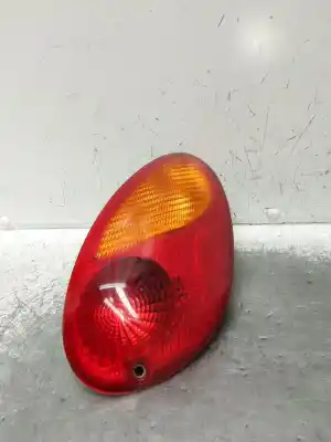 Second-hand car spare part right tailgate light for chrysler pt cruiser (pt_) 2.0 oem iam references 