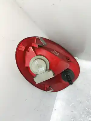 Second-hand car spare part right tailgate light for chrysler pt cruiser (pt_) 2.0 oem iam references   