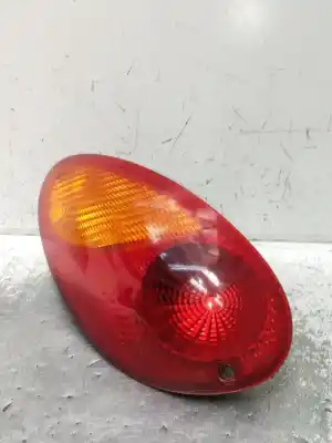 Second-hand car spare part left tailgate light for chrysler pt cruiser (pt_) 2.0 oem iam references 