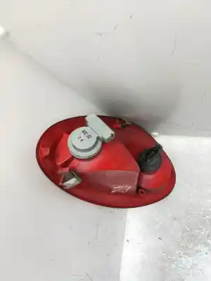 Second-hand car spare part left tailgate light for chrysler pt cruiser (pt_) 2.0 oem iam references   