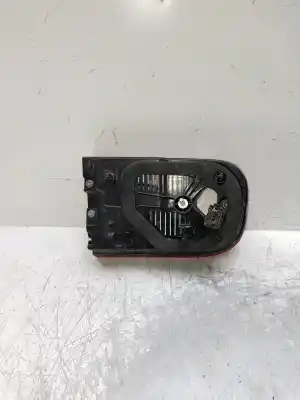 Second-hand car spare part interior rear right light for citroen c4 cactus bluehdi 100 oem iam references   