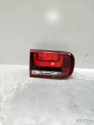 Peça sobressalente para automóvel em segunda mão farolim interior traseiro esquerdo por citroen c4 cactus bluehdi 100 referências oem iam 
