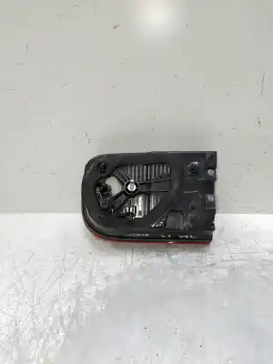 Second-hand car spare part interior left tailgate light for citroen c4 cactus bluehdi 100 oem iam references   