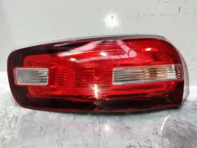 Автозапчастина б/у правий ліхтар для citroen c4 picasso exclusive посилання на oem iam  Автозапчастина б/у правий ліхтар для citroen c4 picasso exclusive посилання на oem iam