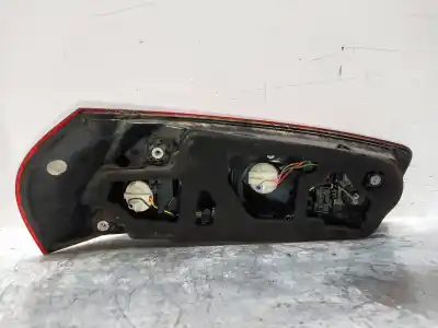 Second-hand car spare part right tailgate light for citroen c4 picasso exclusive oem iam references    Second-hand car spare part right tailgate light for citroen c4 picasso exclusive oem iam references