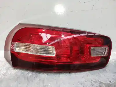 Автозапчастина б/у лівий ход ліхар для citroen c4 picasso exclusive посилання на oem iam  Автозапчастина б/у лівий ход ліхар для citroen c4 picasso exclusive посилання на oem iam