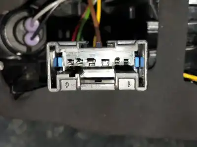 Автозапчастина б/у лівий ход ліхар для citroen c4 picasso exclusive посилання на oem iam    Автозапчастина б/у лівий ход ліхар для citroen c4 picasso exclusive посилання на oem iam