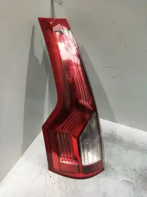 Second-hand car spare part right tailgate light for citroen c4 grand picasso i (ua_) 1.6 hdi oem iam references 