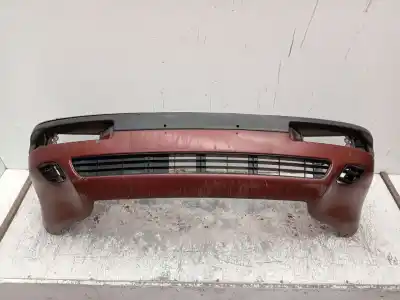 Peça sobressalente para automóvel em segunda mão para choques dianteiro por audi 90 b3 (893, 894, 8a2) 2.3 e referências oem iam 