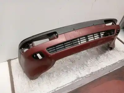 Second-hand car spare part front bumper for audi 90 b3 (893, 894, 8a2) 2.3 e oem iam references   