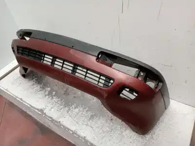 Second-hand car spare part front bumper for audi 90 b3 (893, 894, 8a2) 2.3 e oem iam references   