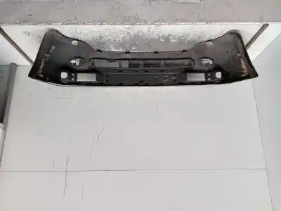 Second-hand car spare part front bumper for audi 90 b3 (893, 894, 8a2) 2.3 e oem iam references   