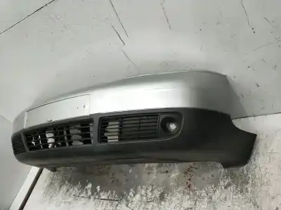 Second-hand car spare part front bumper for audi a6 berlina (4b2) 2.4 (121kw) oem iam references   