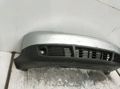 Second-hand car spare part front bumper for audi a6 berlina (4b2) 2.4 (121kw) oem iam references   