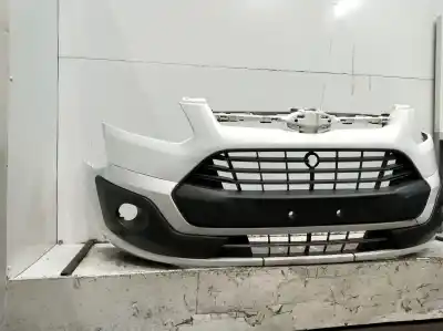 İkinci el araba yedek parçası ön tampon için ford transit custom v362 autobús (f3) 2.0 ecoblue oem iam referansları   