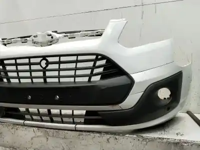 İkinci el araba yedek parçası ön tampon için ford transit custom v362 autobús (f3) 2.0 ecoblue oem iam referansları   