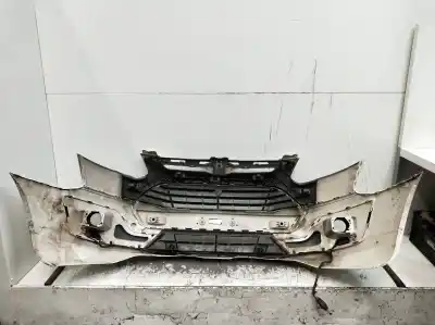 İkinci el araba yedek parçası ön tampon için ford transit custom v362 autobús (f3) 2.0 ecoblue oem iam referansları   