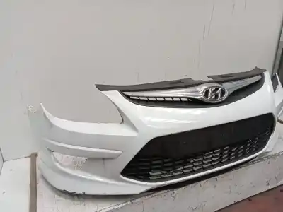 Pezzo di ricambio per auto di seconda mano paraurti anteriore per hyundai i30 (fd) 1.6 crdi riferimenti oem iam    Pezzo di ricambio per auto di seconda mano paraurti anteriore per hyundai i30 (fd) 1.6 crdi riferimenti oem iam