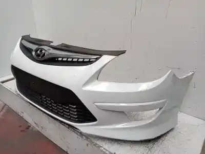 Pezzo di ricambio per auto di seconda mano paraurti anteriore per hyundai i30 (fd) 1.6 crdi riferimenti oem iam    Pezzo di ricambio per auto di seconda mano paraurti anteriore per hyundai i30 (fd) 1.6 crdi riferimenti oem iam