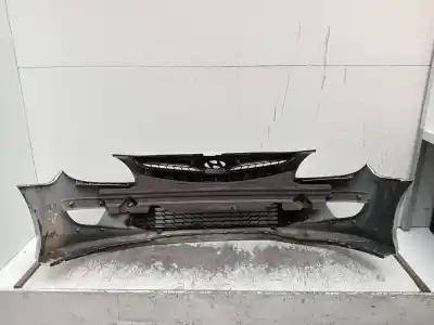 Pezzo di ricambio per auto di seconda mano paraurti anteriore per hyundai i30 (fd) 1.6 crdi riferimenti oem iam    Pezzo di ricambio per auto di seconda mano paraurti anteriore per hyundai i30 (fd) 1.6 crdi riferimenti oem iam