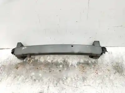 Peça sobressalente para automóvel em segunda mão reforço do pára choques dianteiro por jeep compass (mk49) 2.0 crd 4x4 referências oem iam 