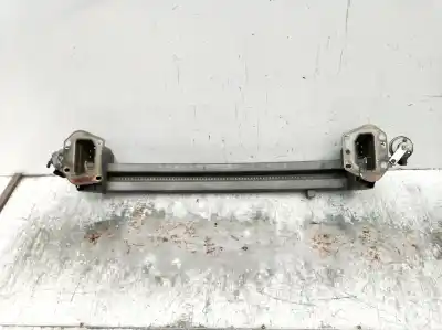 Second-hand car spare part front bumper reinforcement for jeep compass (mk49) 2.0 crd 4x4 oem iam references   