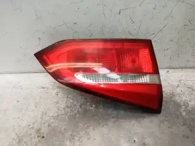 Peça sobressalente para automóvel em segunda mão farolim interior traseiro esquerdo por ford focus turn. (cb8) 1.0 ecoboost cat referências oem iam f1en13a603ba