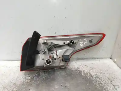 Second-hand car spare part left tailgate light for ford focus turn. (cb8) 1.0 ecoboost cat oem iam references f4eb13405db  