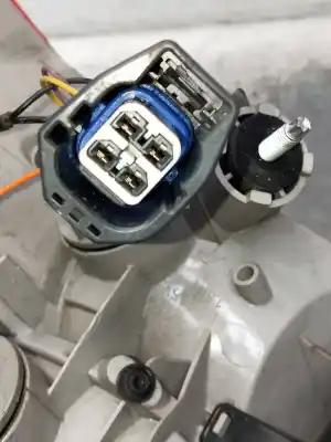 Second-hand car spare part left tailgate light for ford focus turn. (cb8) 1.0 ecoboost cat oem iam references f4eb13405db  