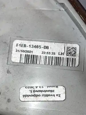 Second-hand car spare part left tailgate light for ford focus turn. (cb8) 1.0 ecoboost cat oem iam references f4eb13405db  