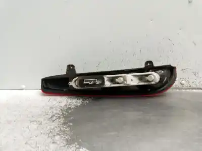 Peça sobressalente para automóvel em segunda mão farolim traseiro direito por ford focus ii turnier (da_, ffs, ds) 1.6 tdci referências oem iam 8m5113404c  8m5113404d