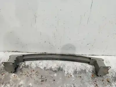 Peça sobressalente para automóvel em segunda mão reforço do pára choques dianteiro por peugeot 208 (p2) 1.2 puretech referências oem iam   