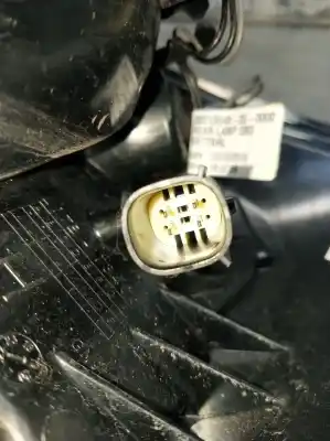 Автозапчастина б/у лівий ход ліхар для ford puma st-line x 120 cv / 88 kw посилання на oem iam l1tb13405ac  