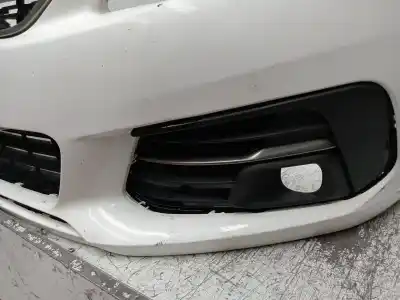 Second-hand car spare part front bumper for peugeot 308 sw ii (lc_, lj_, lr_, lx_, l4_) 1.5 bluehdi 130 oem iam references   